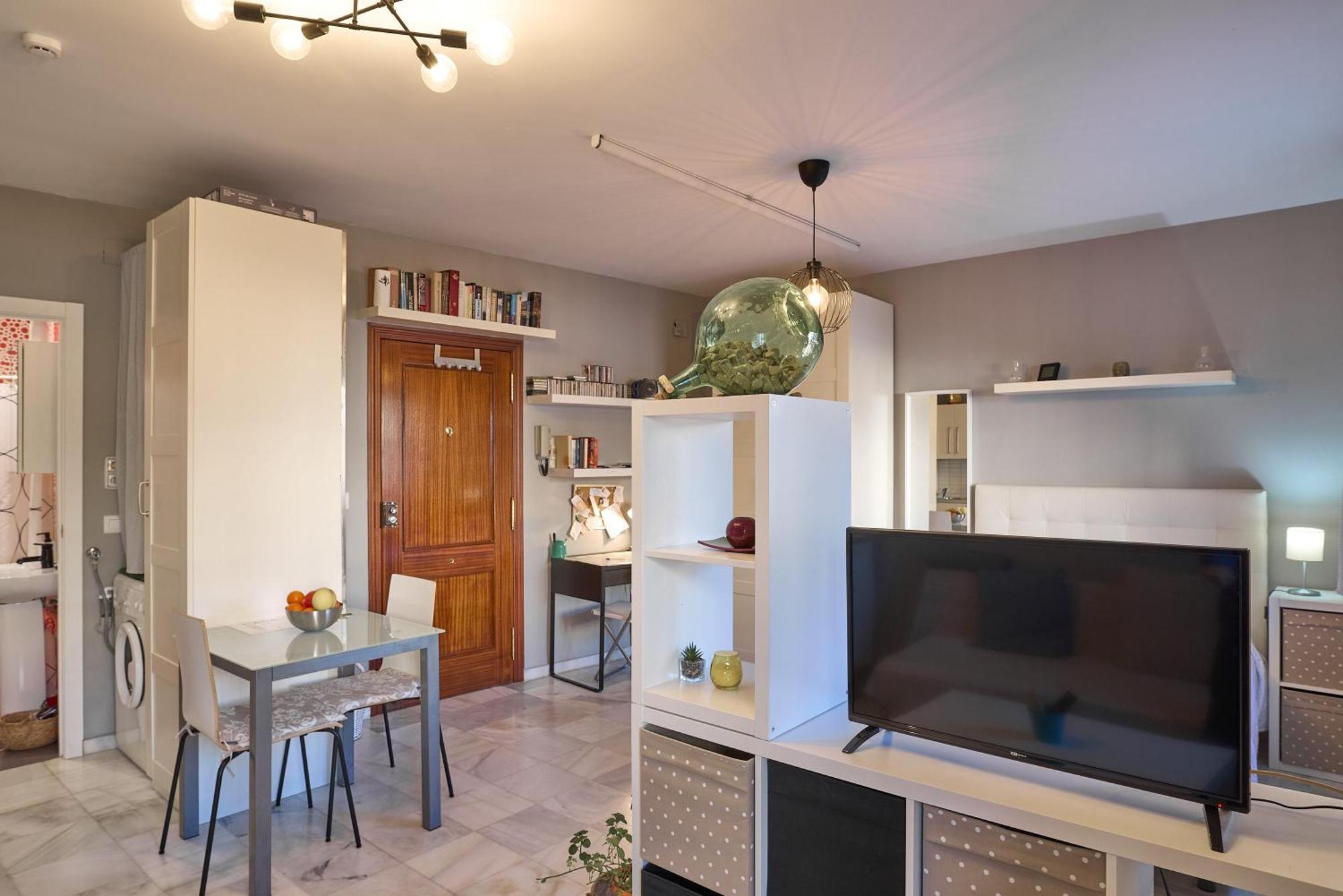 Apartament Casa Curro En Baena Zewnętrze zdjęcie