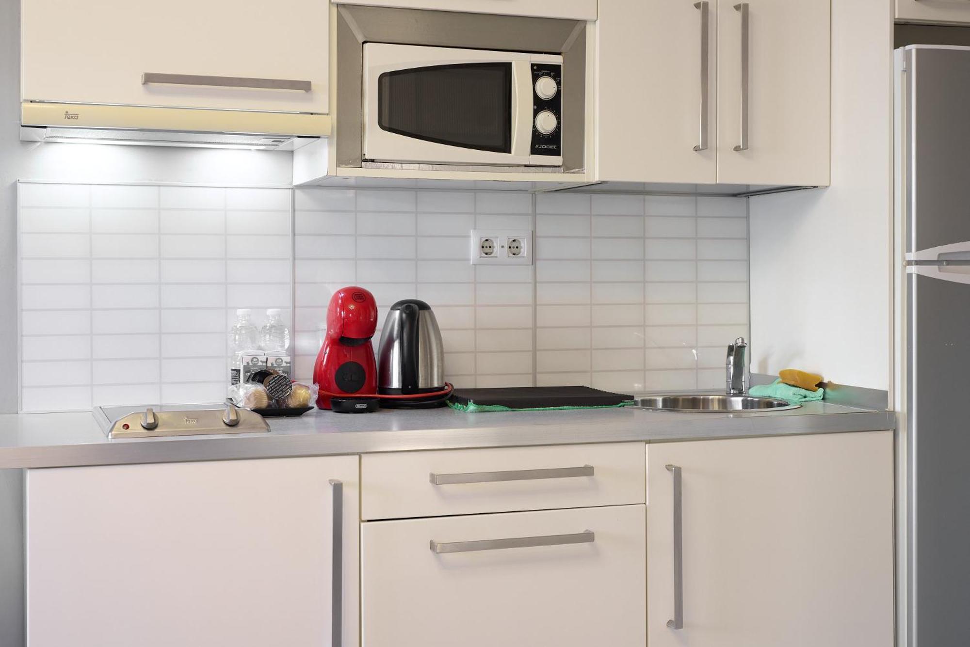 Apartament Casa Curro En Baena Zewnętrze zdjęcie