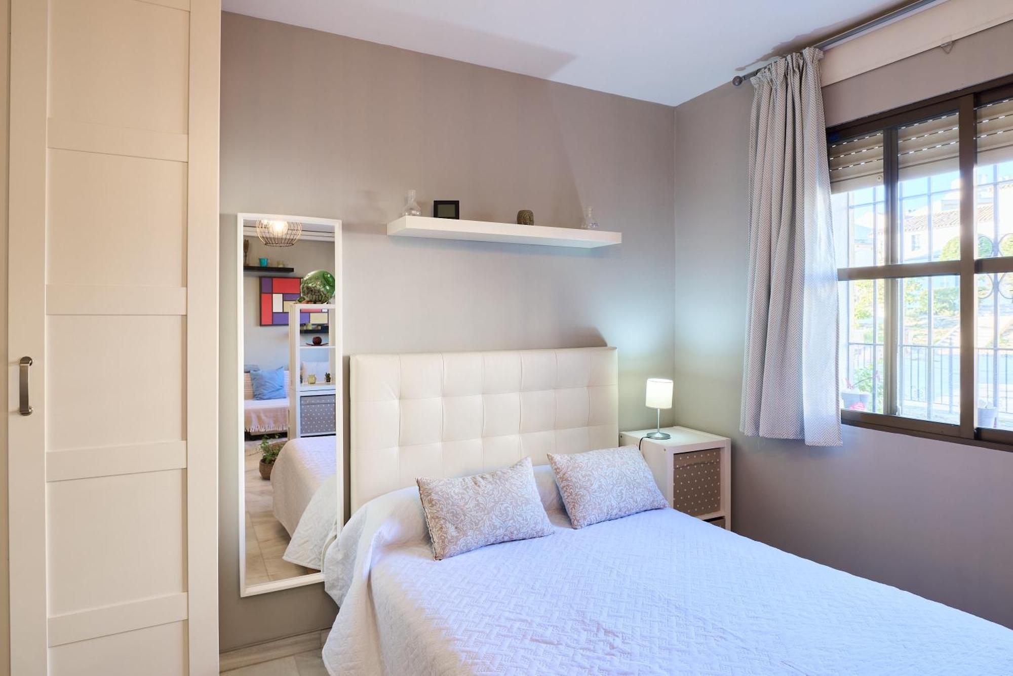 Apartament Casa Curro En Baena Zewnętrze zdjęcie