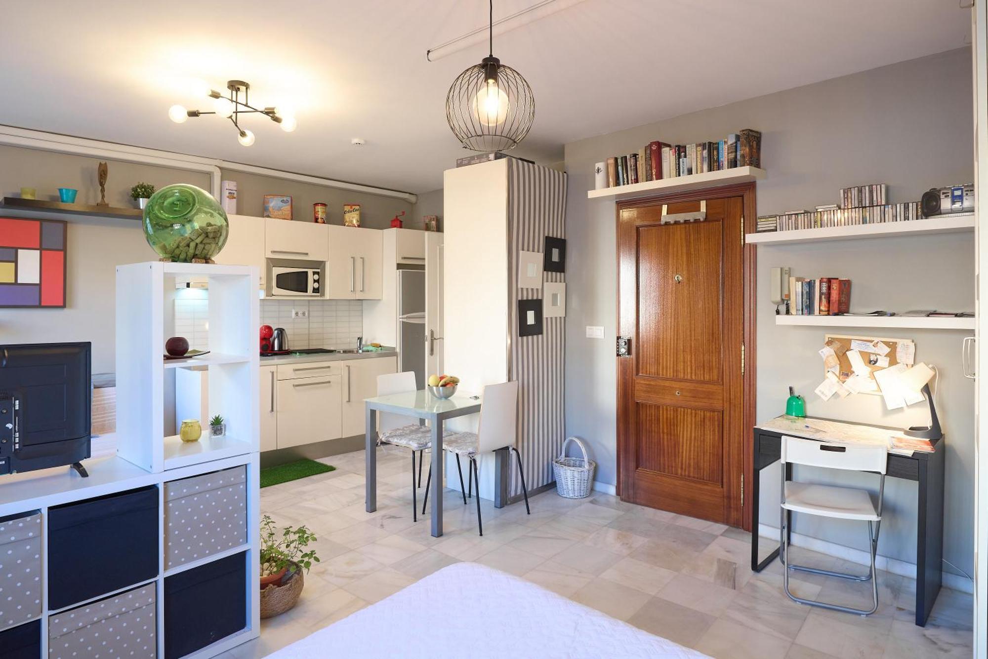 Apartament Casa Curro En Baena Zewnętrze zdjęcie