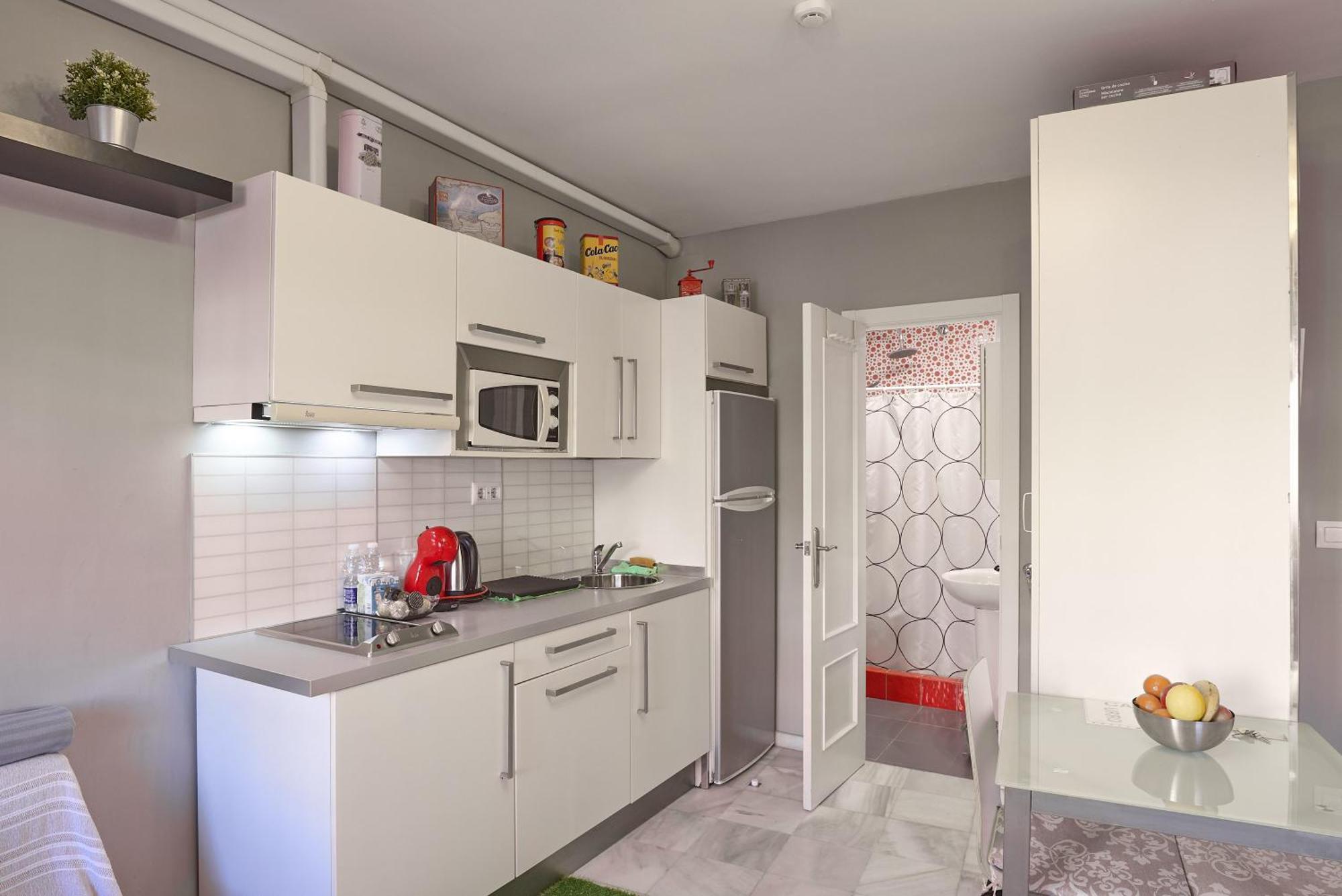 Apartament Casa Curro En Baena Zewnętrze zdjęcie