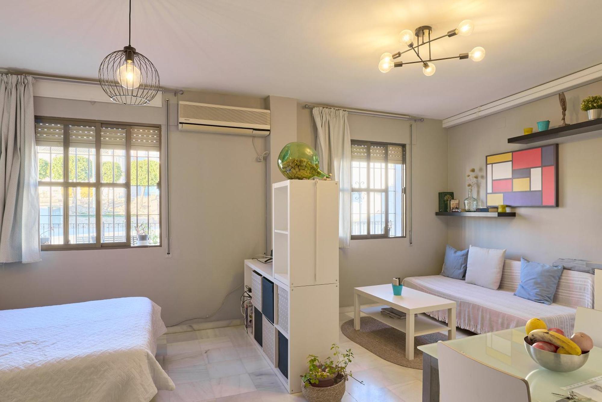 Apartament Casa Curro En Baena Zewnętrze zdjęcie