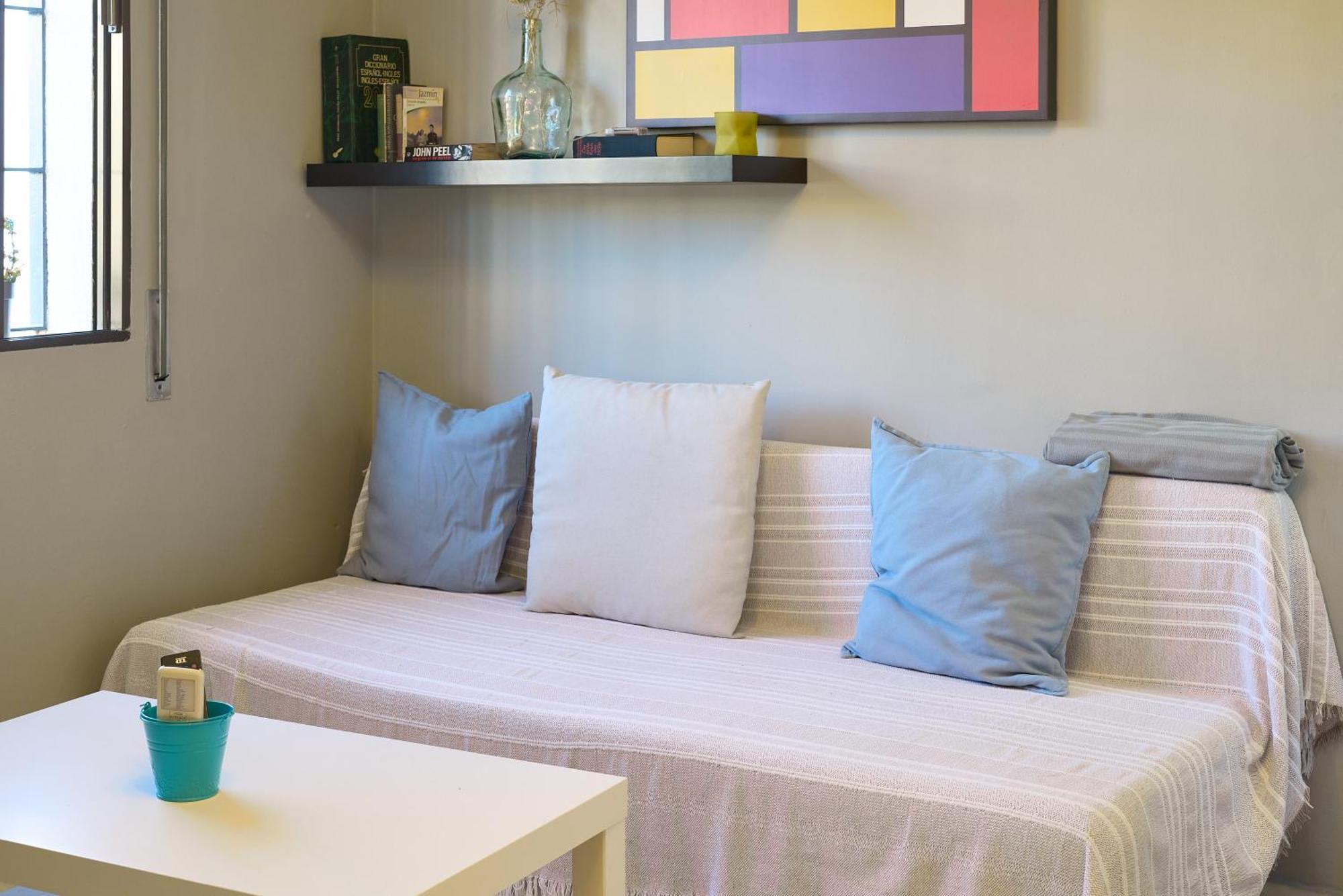 Apartament Casa Curro En Baena Zewnętrze zdjęcie